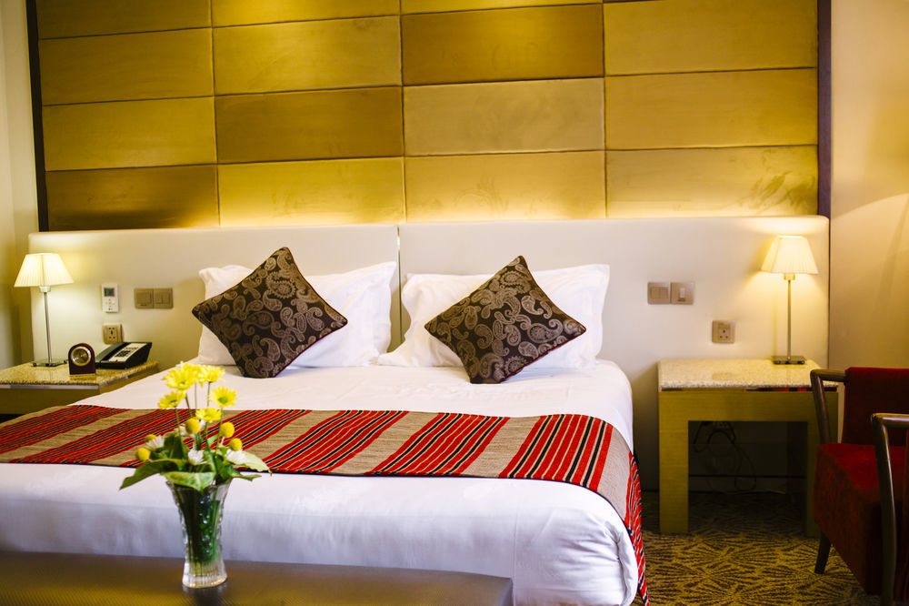 Hotel The Boma Nairobi