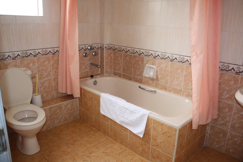 Sportsview Kasarani 3*