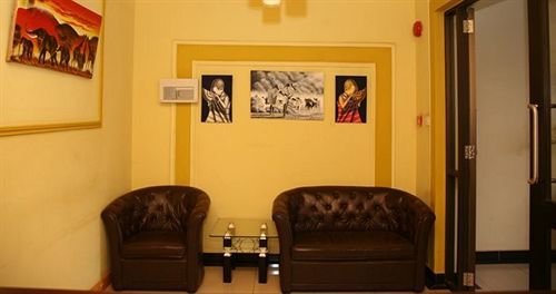 Hotel Transit 3*
