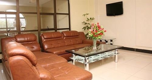 Hotel Transit Nairobi