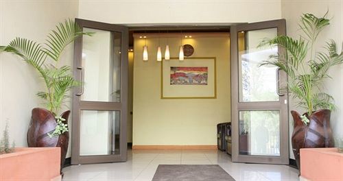 Transit Hotel Nairobi