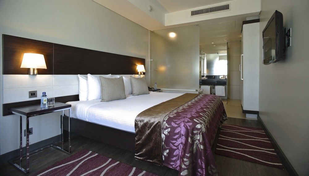 Hotel Eka Nairobi