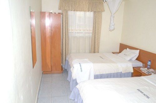 Dafam Nairobi