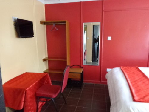 Dafam Hotel Nairobi