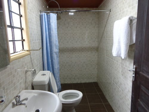 Dafam Hotel 2*