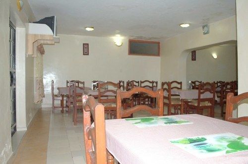 Hotel Dafam