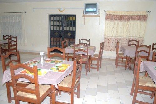 Dafam 2* Nairobi