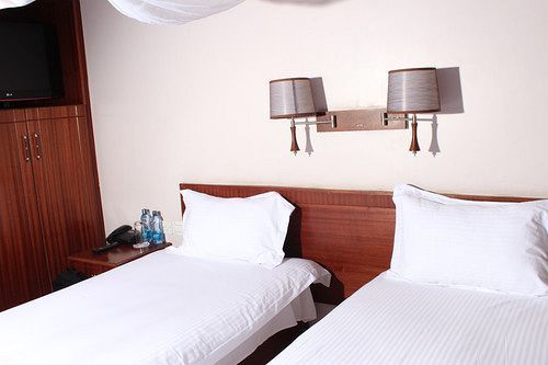 Sunrise Bed & Breakfast
