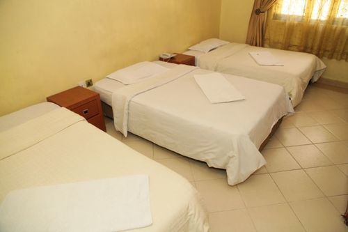 Kipepeo Bed & Breakfast Nairobi