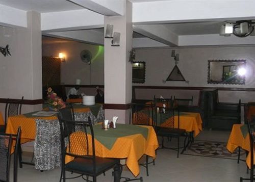 Bed & Breakfast Kipepeo Nairobi