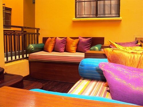 Kipepeo Bed & Breakfast Nairobi