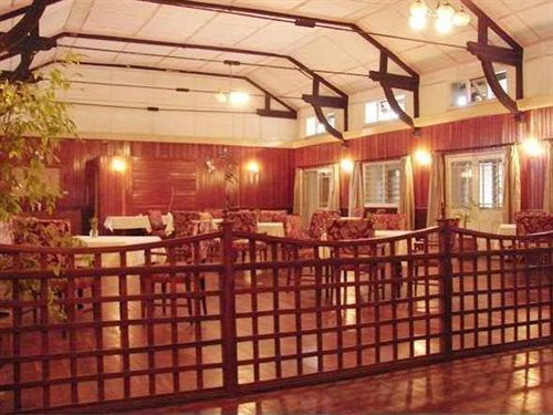 Hotel Sirona Getaway Nairobi