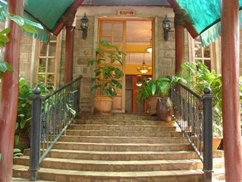 Sirona Getaway
