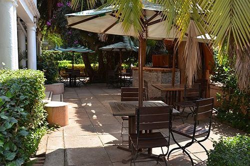 Sirona Getaway Nairobi