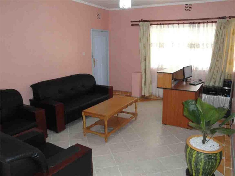 Homestay Fourth Parklands Nairobi