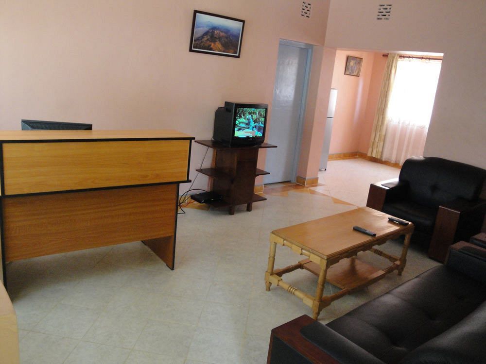 Fourth Parklands Homestay Nairobi