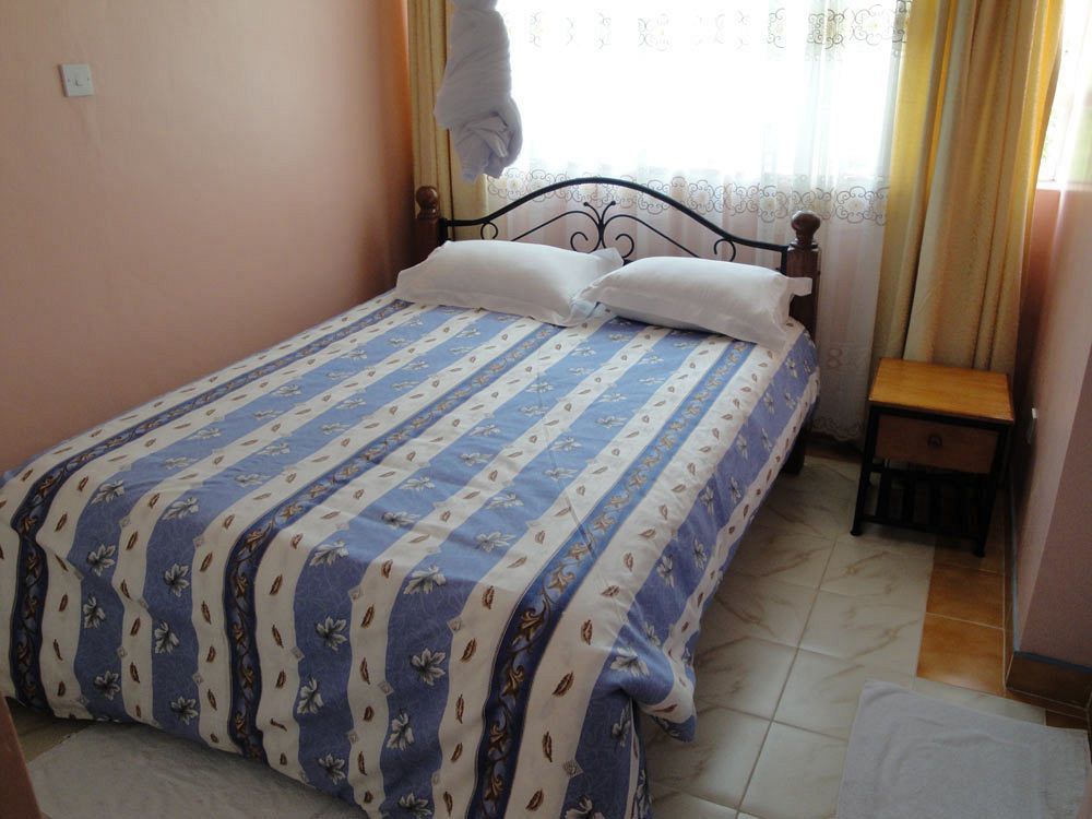Fourth Parklands Homestay