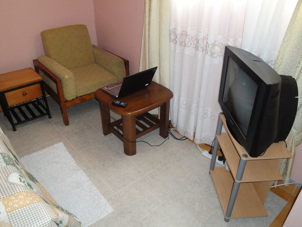 Homestay Fourth Parklands *