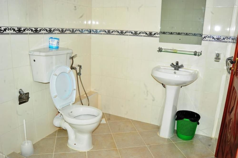 Homestay Fourth Parklands