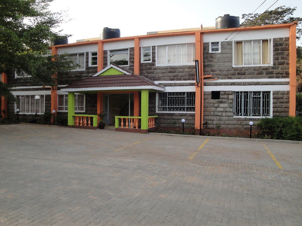Fourth Parklands Homestay