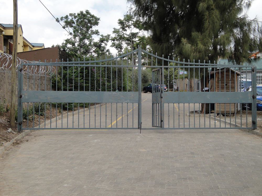 Fourth Parklands Nairobi