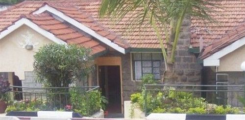 Fahari 3* Nairobi