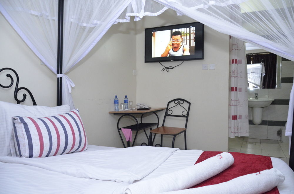 Kima Hotel