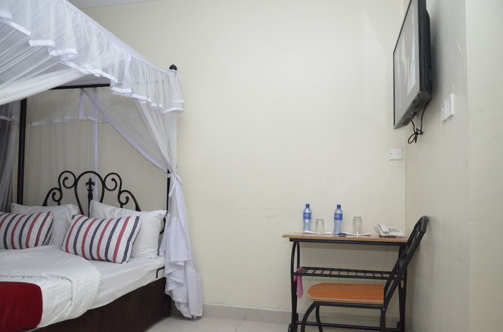 Kima 3* Nairobi