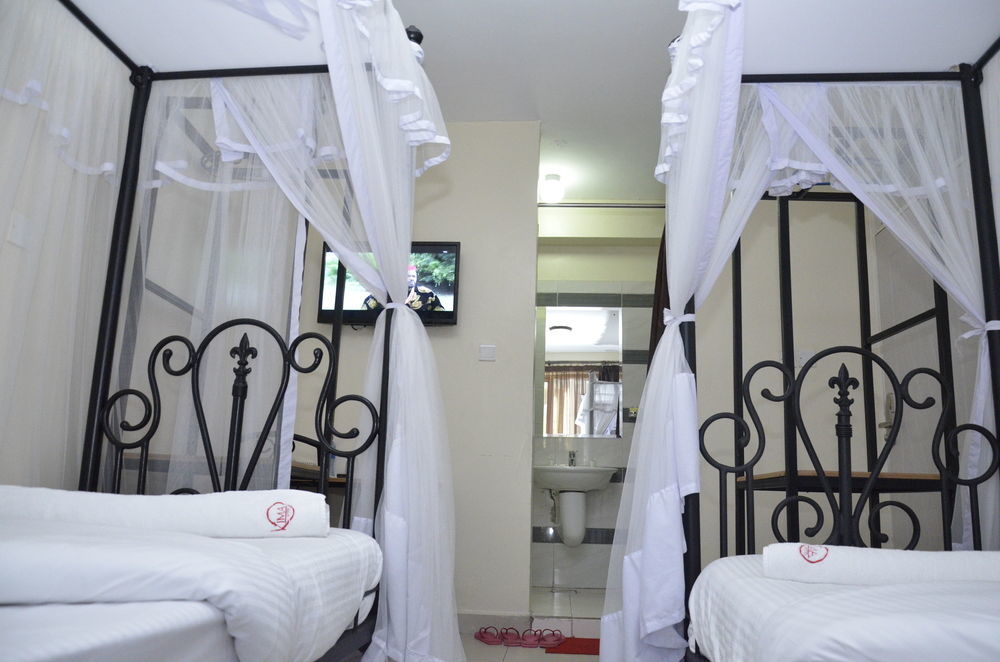 Kima 3* Nairobi