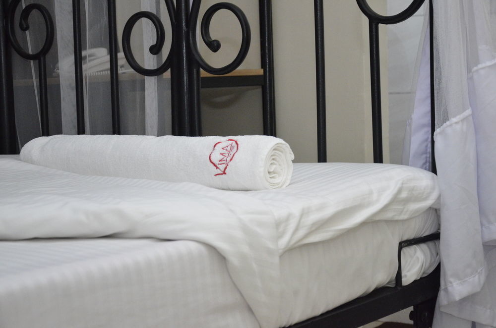 Hotel Kima Nairobi