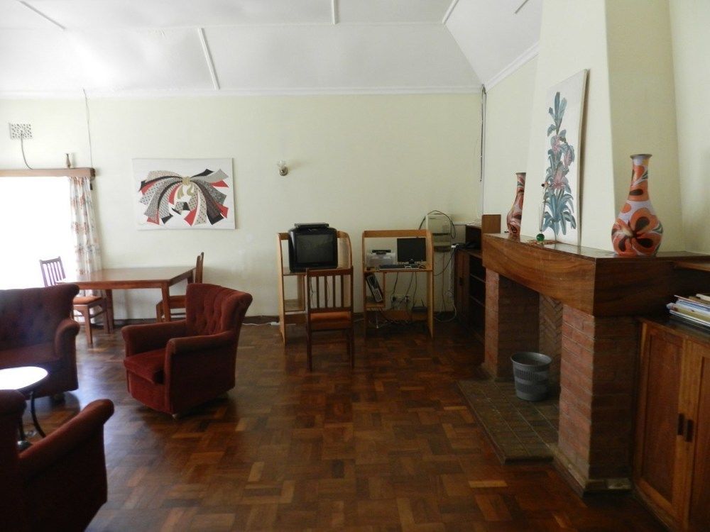 Hotel Hibiscus Nairobi