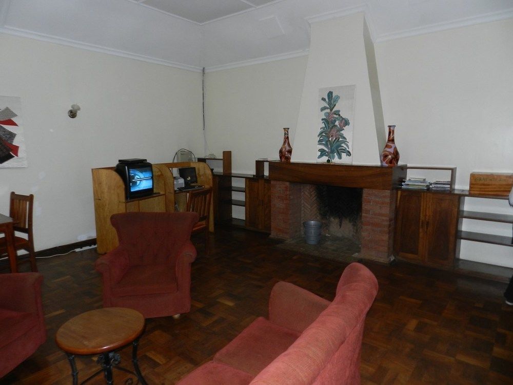Hibiscus Hotel Nairobi