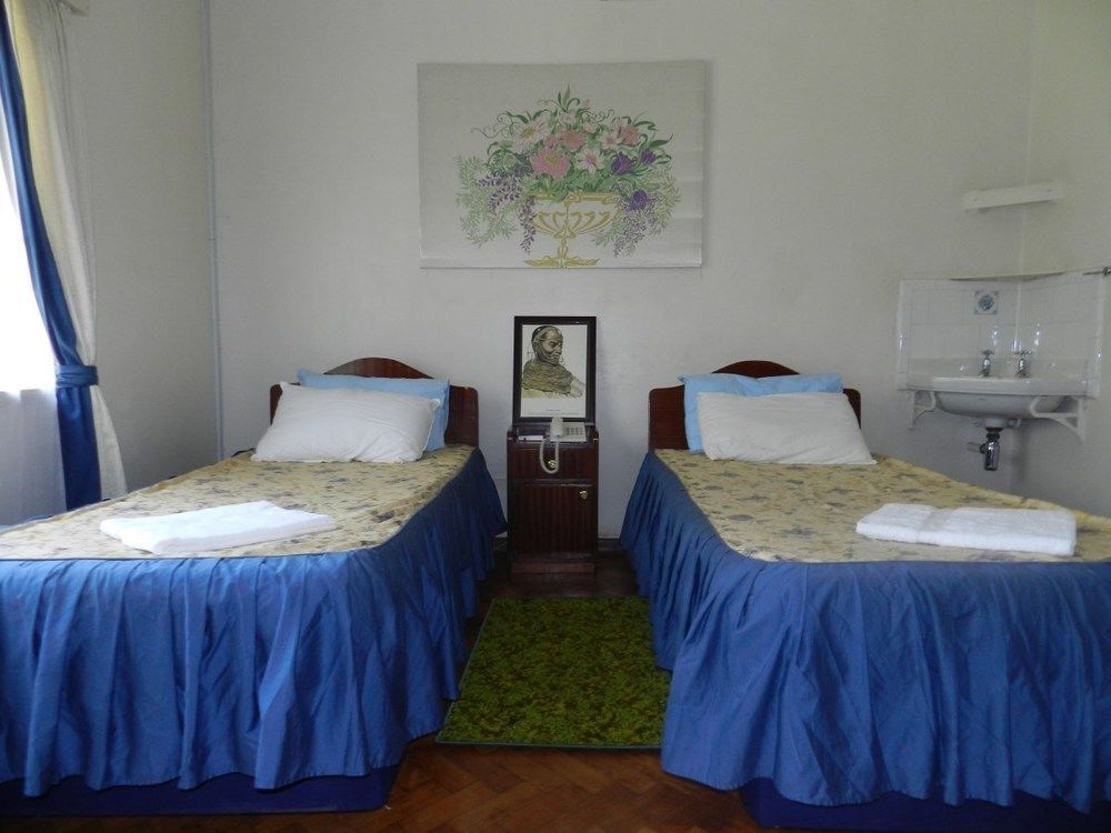 Hotel Hibiscus 2*