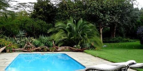 Hibiscus Hotel 2*