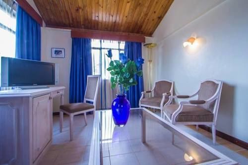 Guest house Palm Tree Nairobi