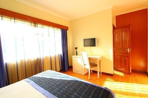 Palm Tree Guest house Nairobi