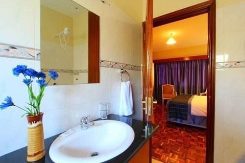 Palm Tree Guest house 3*