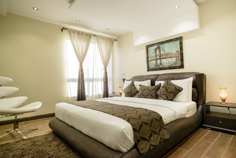 The Landmark Westlands, Nairobi- Next To Westgate Mall Hotel 3*