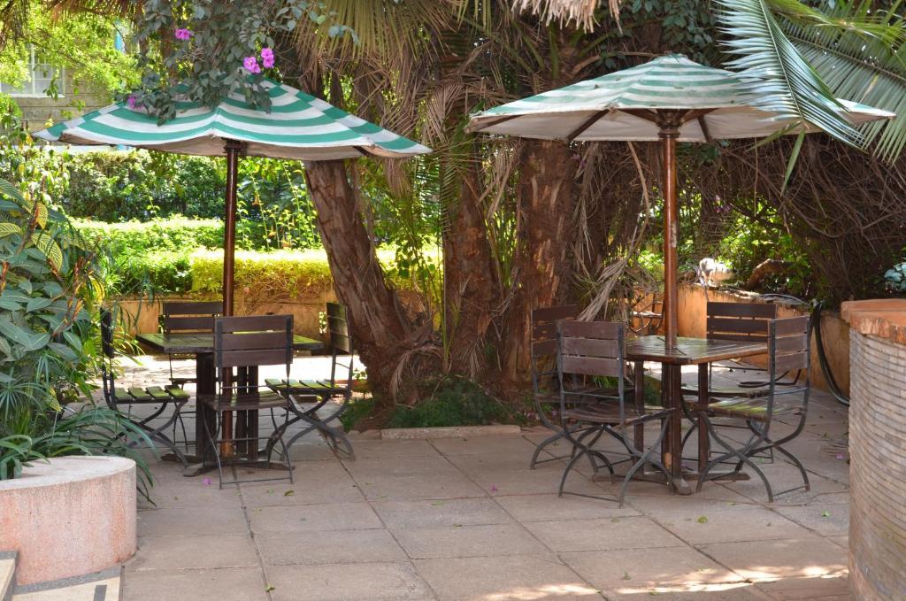 Hotel Sirona Getaway 3*