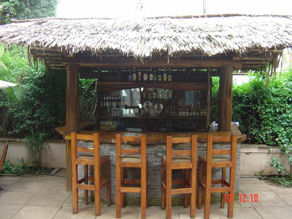 Hotel Sirona Getaway