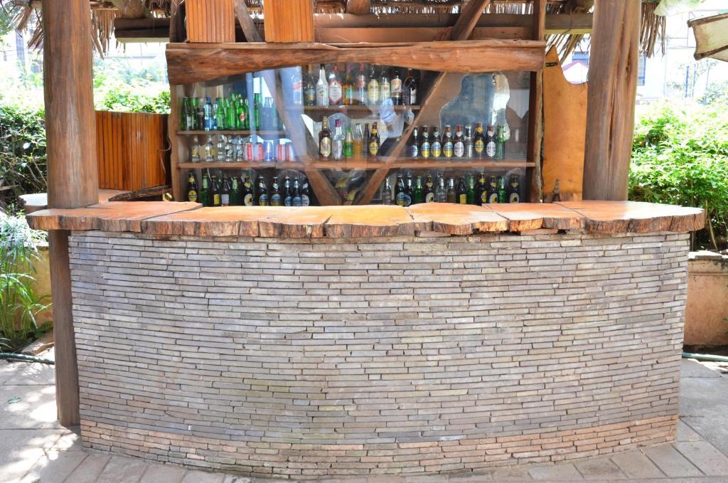Sirona Getaway Hotel Nairobi