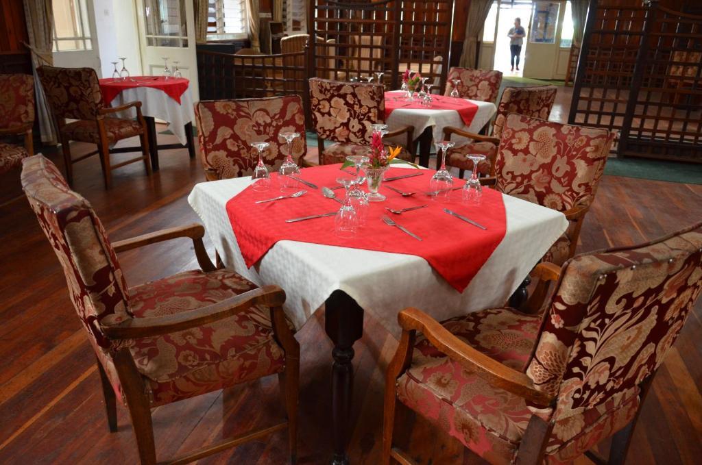 Sirona Getaway Nairobi