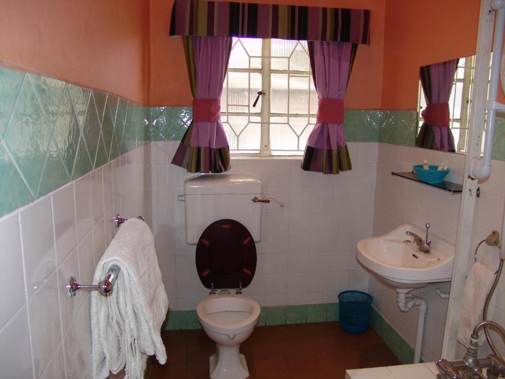 Hotel Sirona Getaway Nairobi
