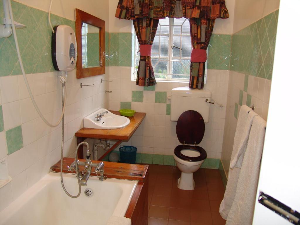 Sirona Getaway Nairobi