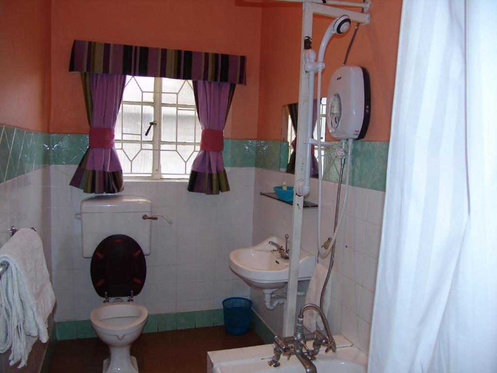 Sirona Getaway Hotel