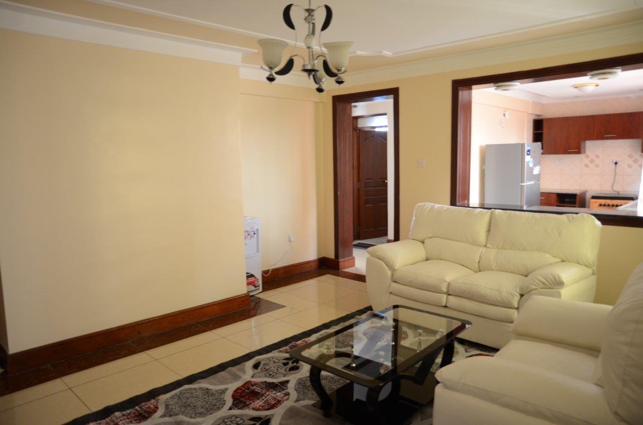 Acacia - Sunshine 1 Bedroom *