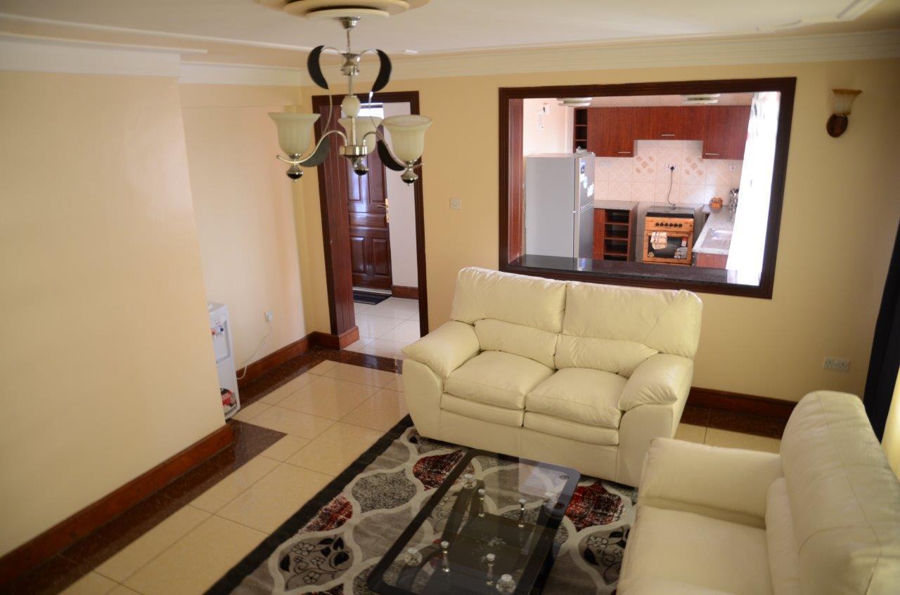 Apartment Acacia - Sunshine 1 Bedroom *