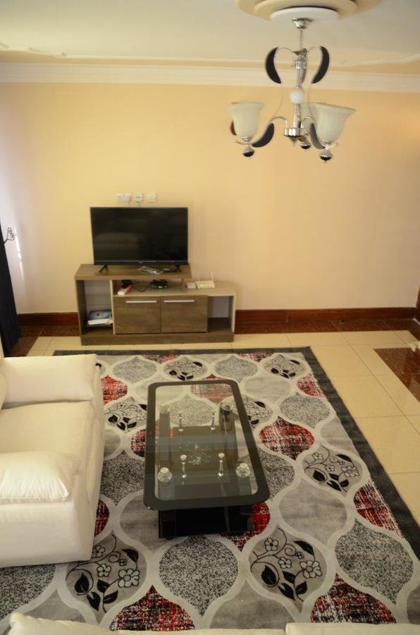 Acacia - Sunshine 1 Bedroom *