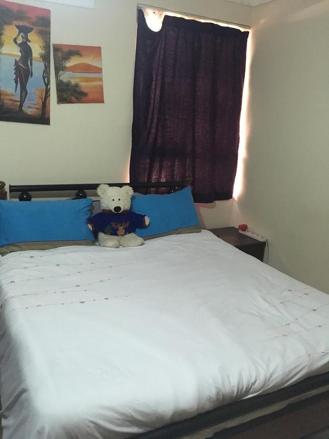 Casa Ozone Apartment *