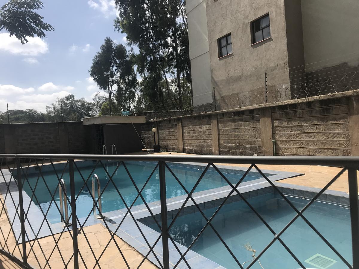 Apartment Socian Nairobi